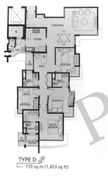 Savannah Condopark (D18), Condominium #627490501